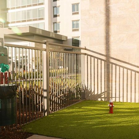 Hampton Inn Long Beach Airport, Ca Extérieur photo