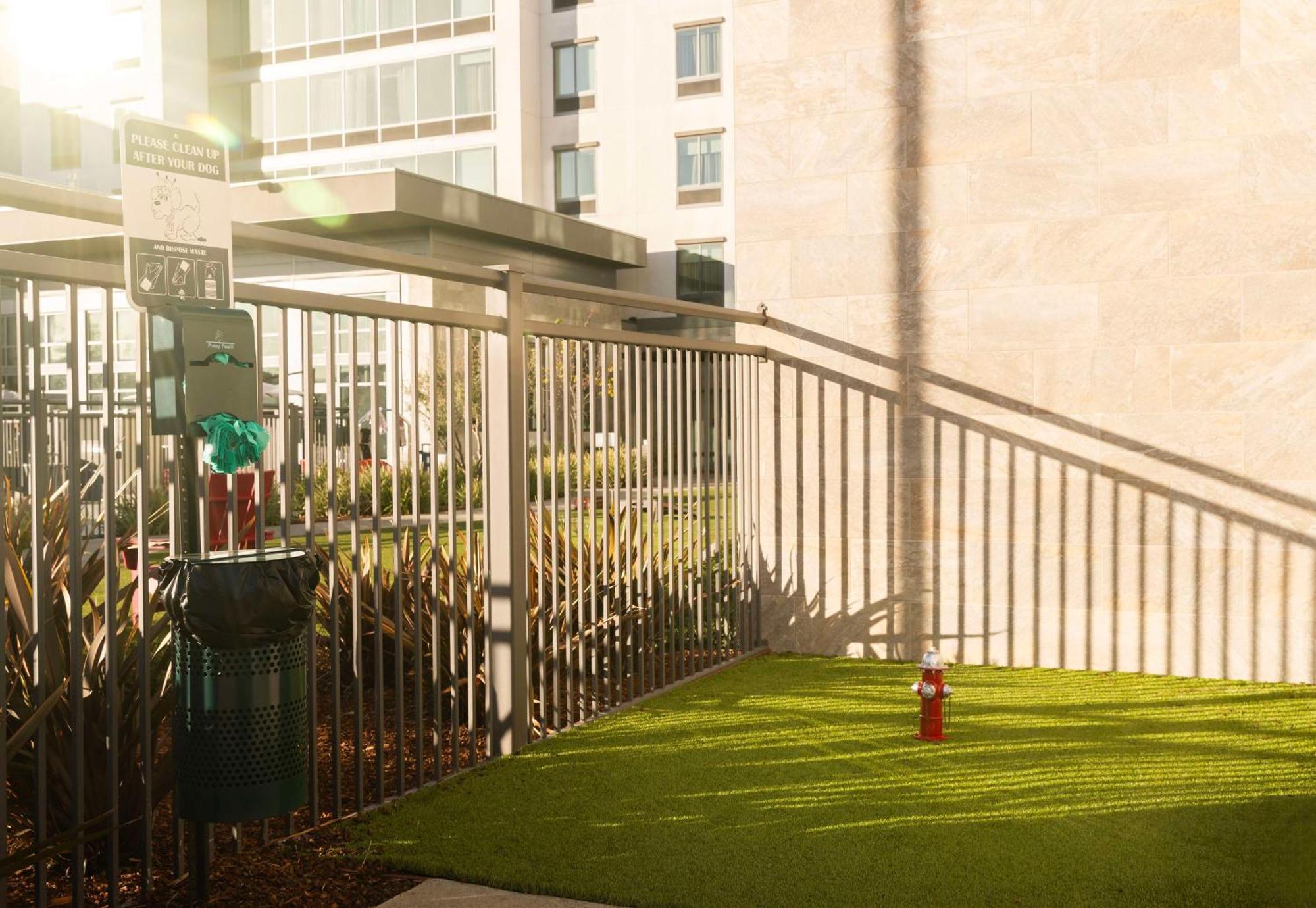Hampton Inn Long Beach Airport, Ca Extérieur photo