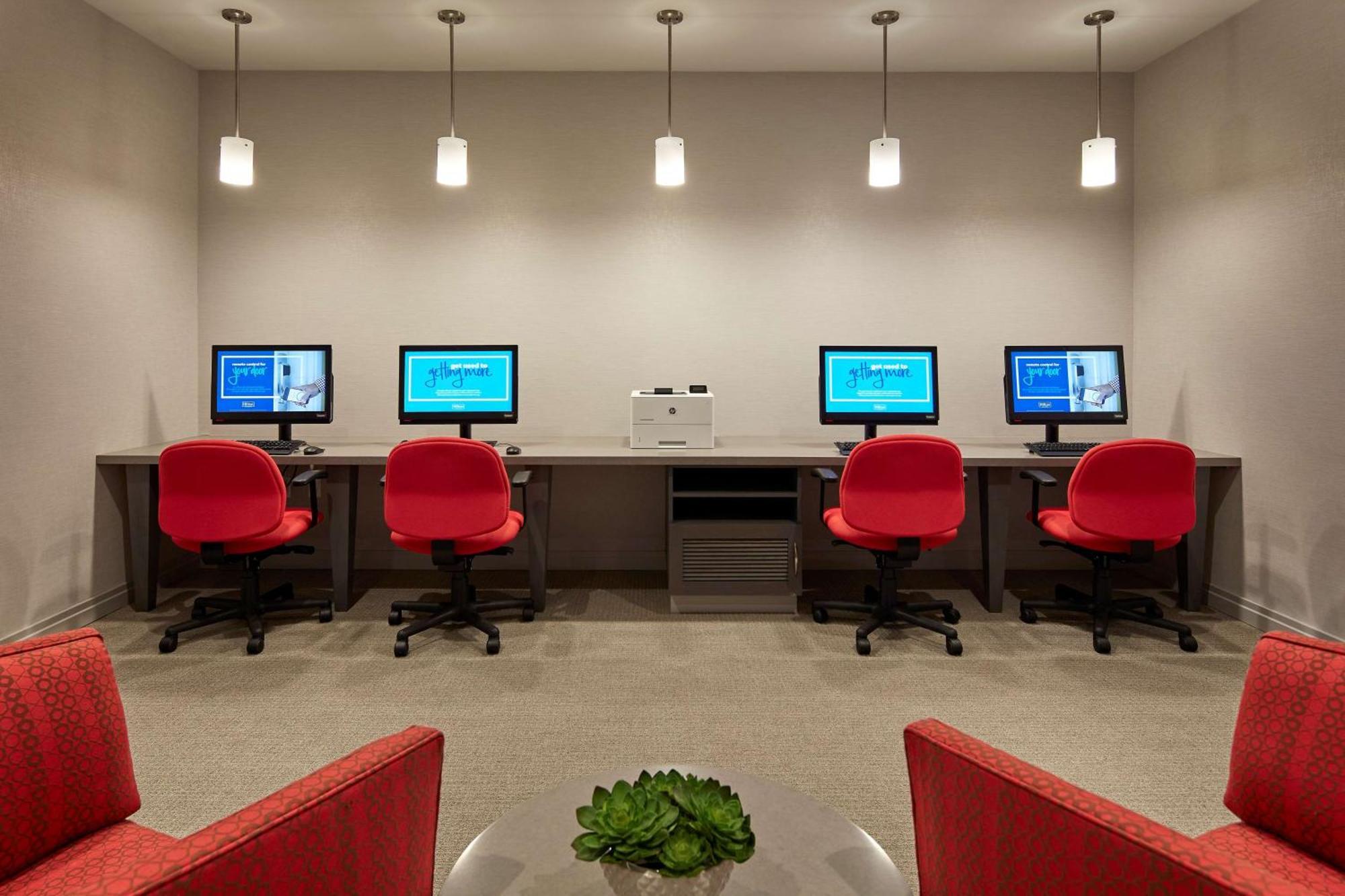 Hampton Inn Long Beach Airport, Ca Extérieur photo