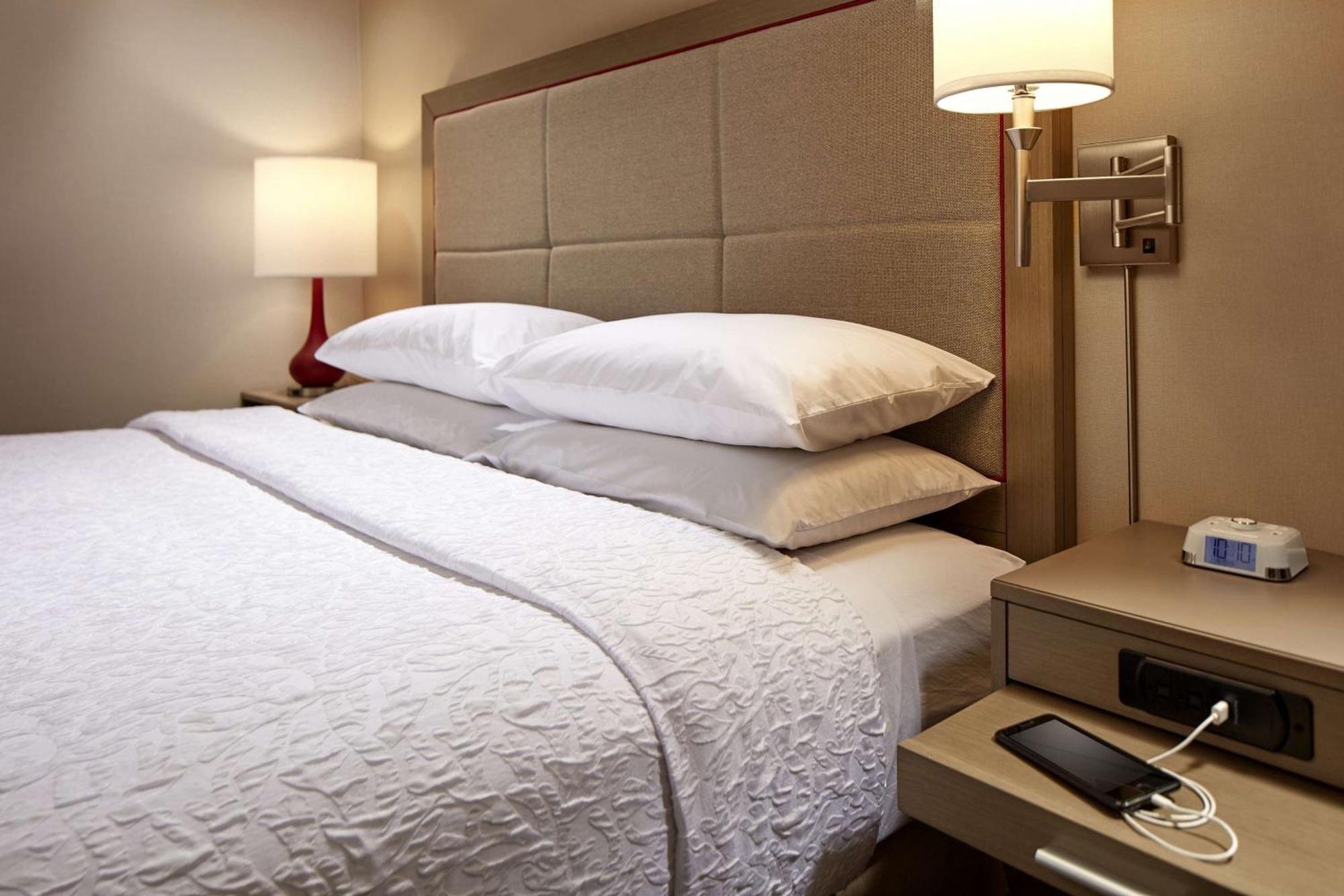 Hampton Inn Long Beach Airport, Ca Extérieur photo