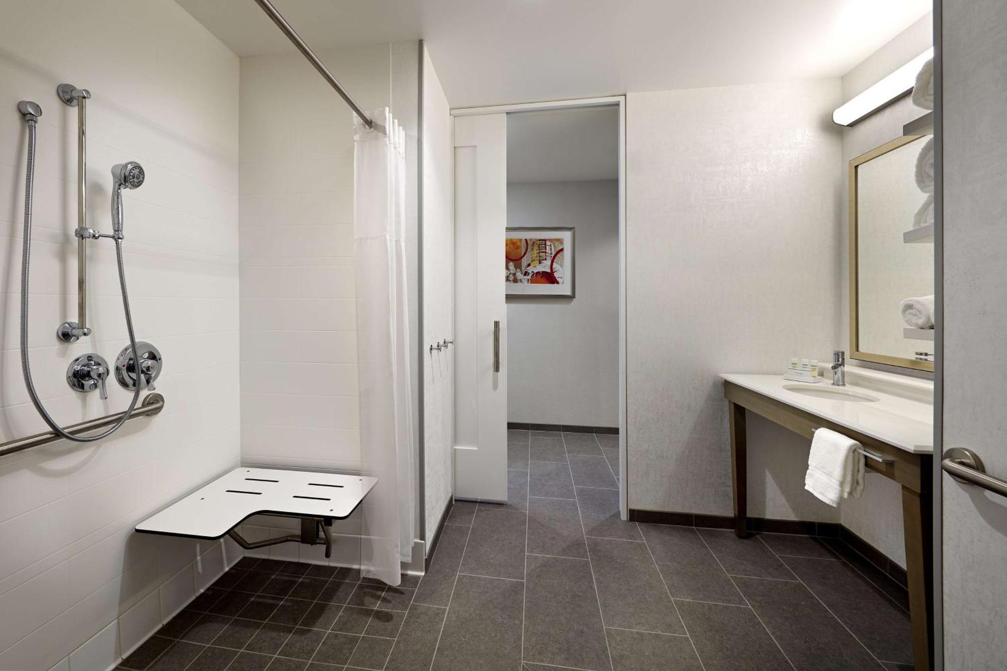 Hampton Inn Long Beach Airport, Ca Extérieur photo