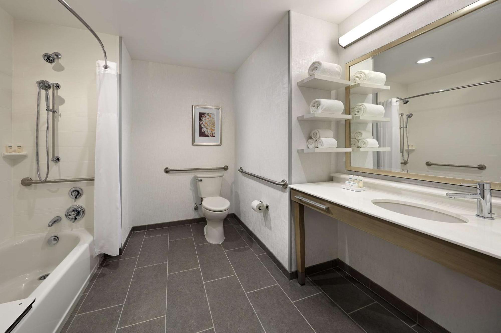 Hampton Inn Long Beach Airport, Ca Extérieur photo