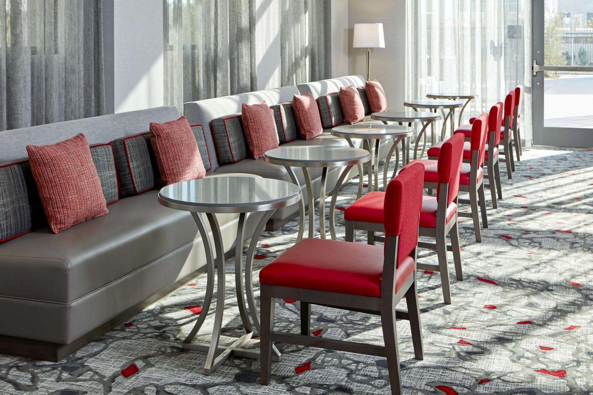 Hampton Inn Long Beach Airport, Ca Extérieur photo