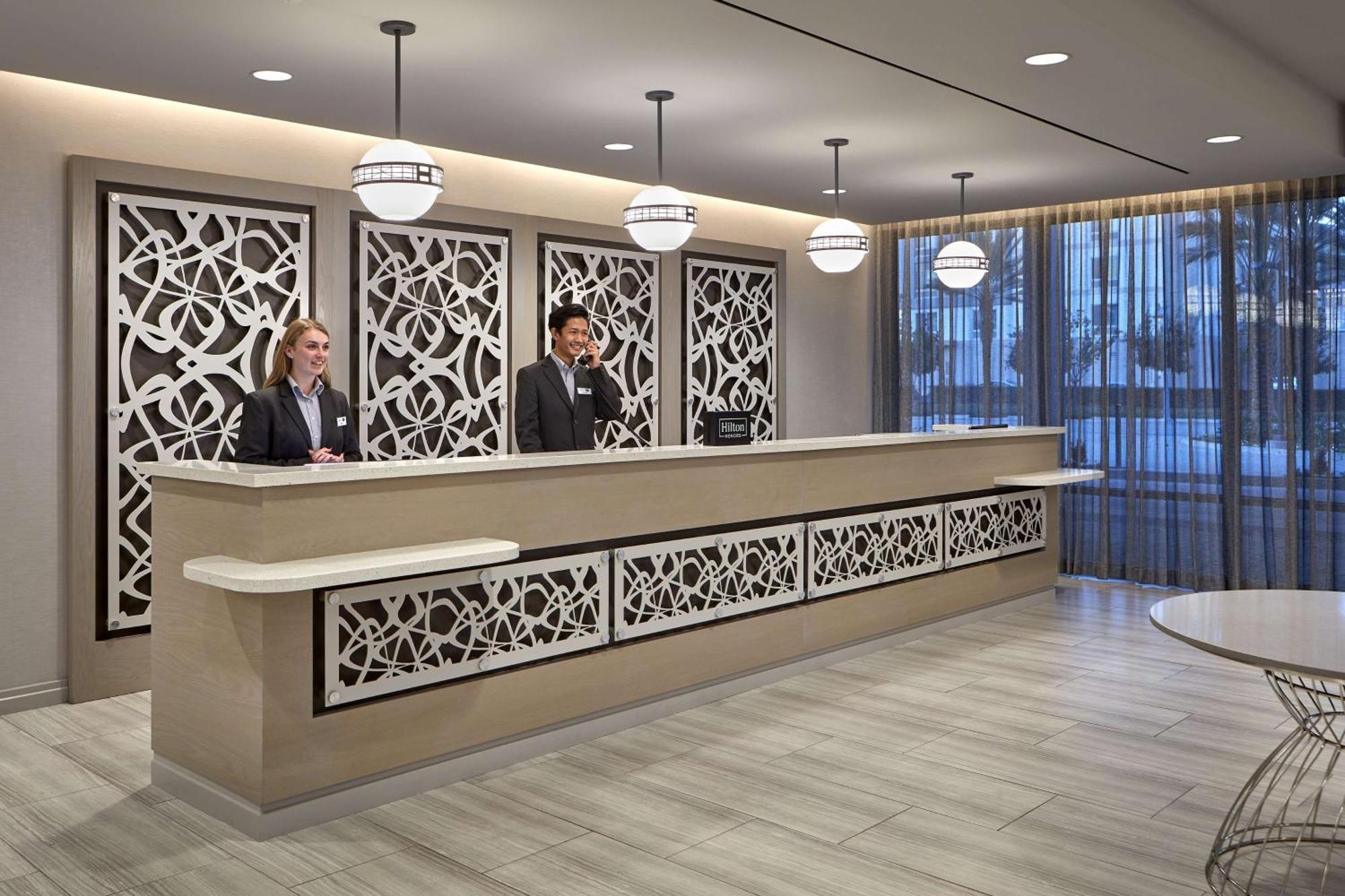 Hampton Inn Long Beach Airport, Ca Extérieur photo