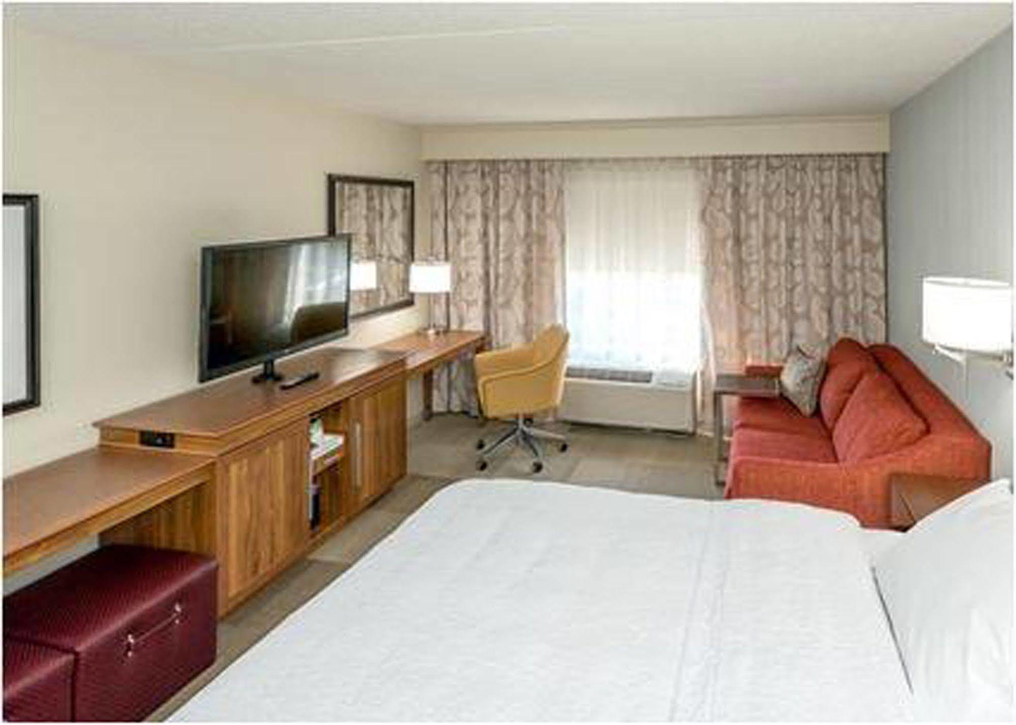 Hampton Inn Long Beach Airport, Ca Extérieur photo