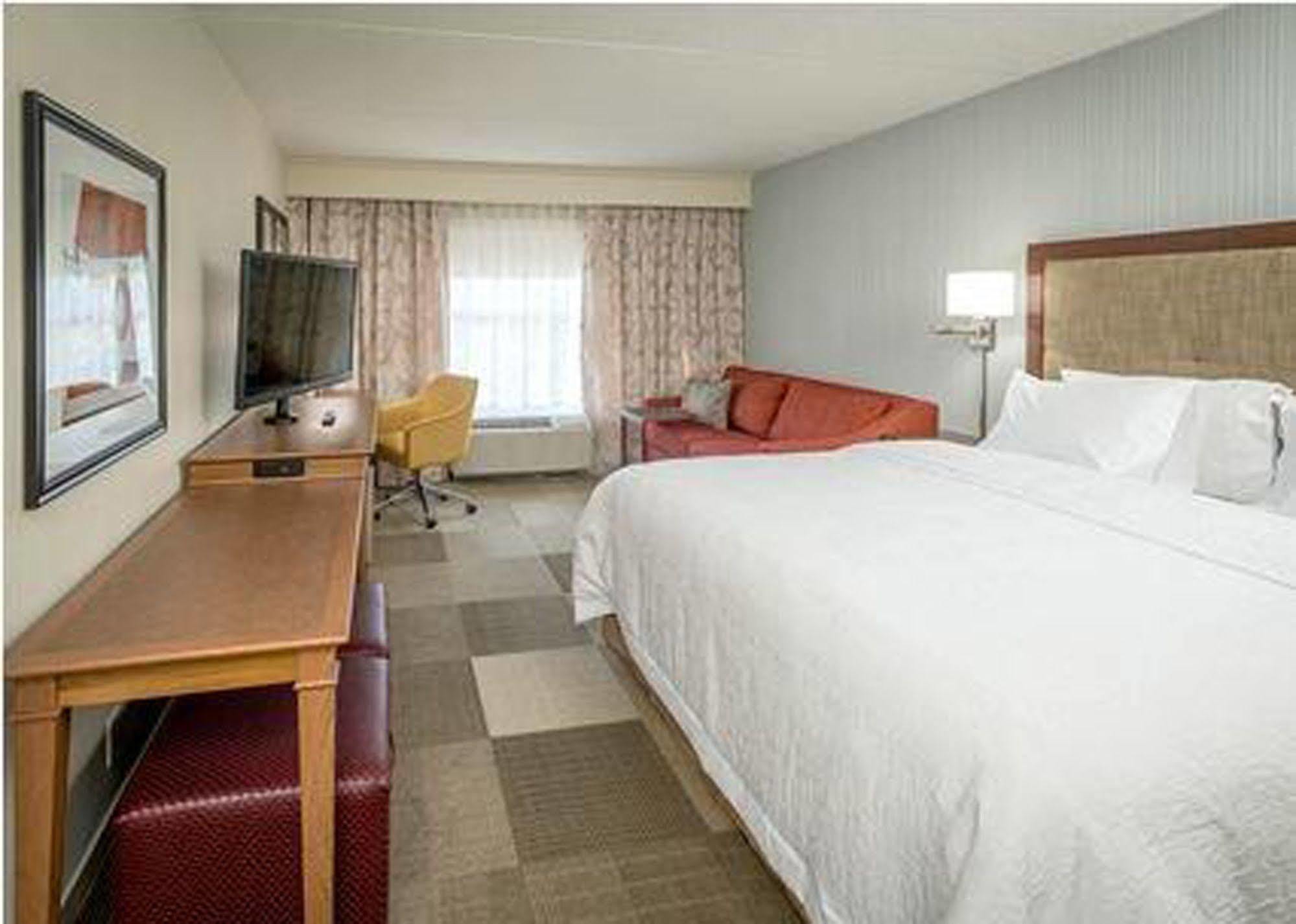 Hampton Inn Long Beach Airport, Ca Extérieur photo