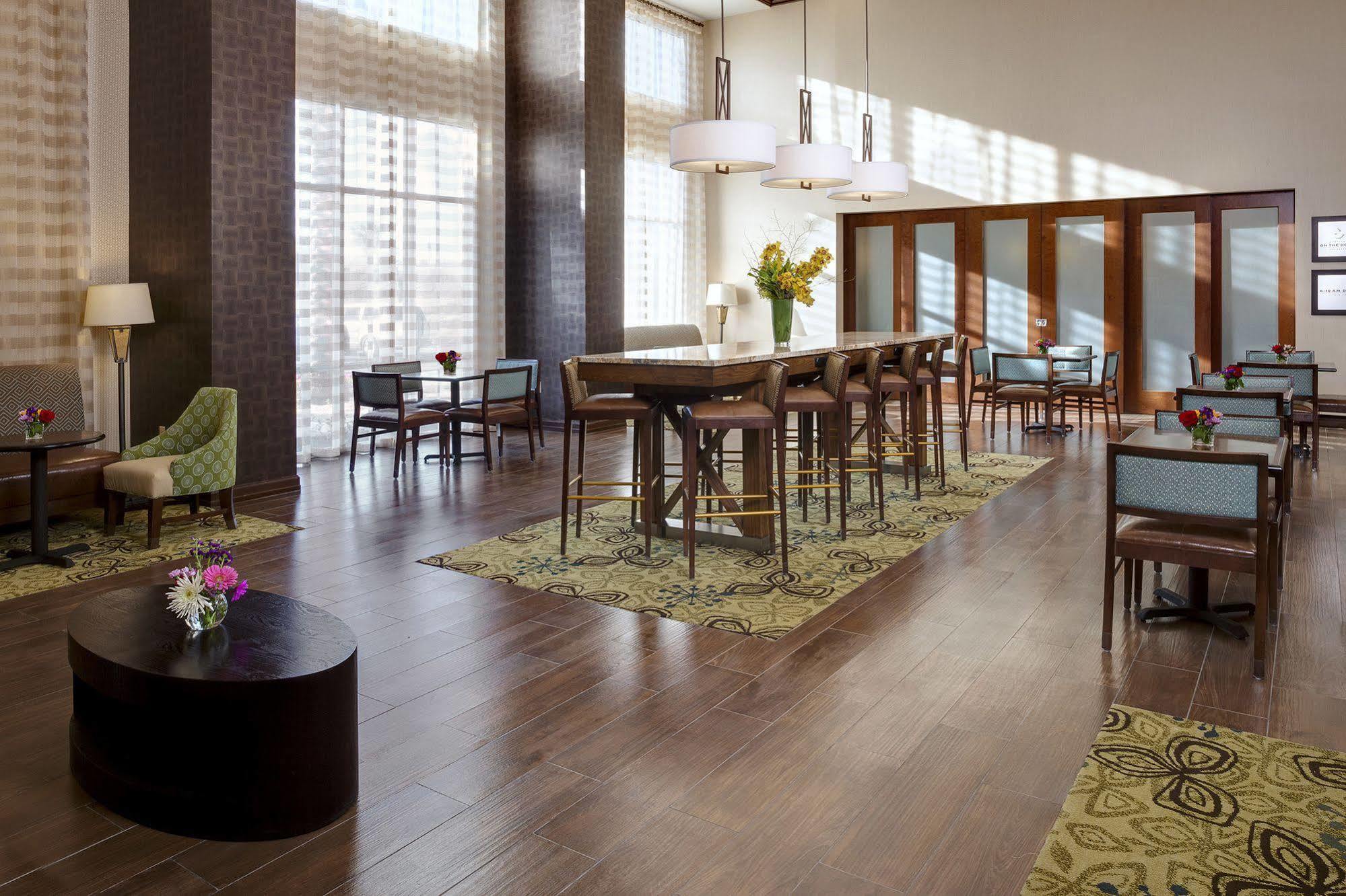 Hampton Inn Long Beach Airport, Ca Extérieur photo